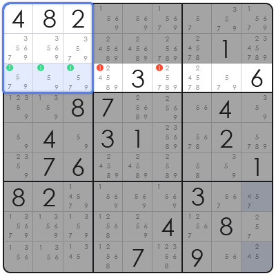 sudoku for middle schoolers